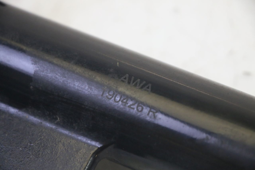 photo de STANDROHR SYM CROX 4T 50 (2016 - 2023) - Details der Befestigungspunkte