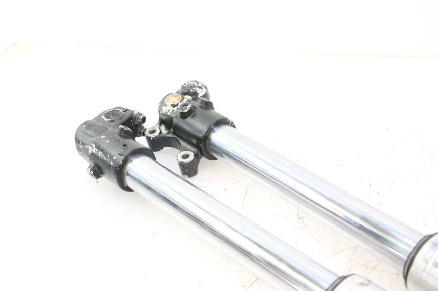 photo de STANDROHR HM HONDA DERAPAGE 50 (2007 - 2009) - Detailansicht des Bauteils