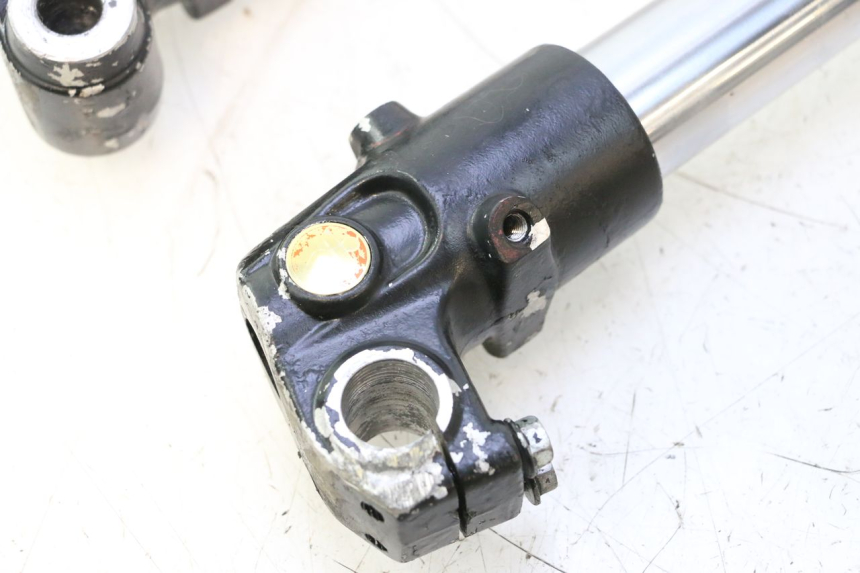 photo de STANDROHR HM HONDA DERAPAGE 50 (2007 - 2009) - Charakteristische Merkmale