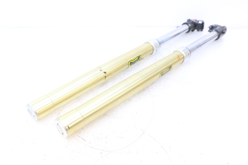 photo de STANDROHR HM HONDA DERAPAGE 50 (2007 - 2009) - Profilansicht des Ersatzteils