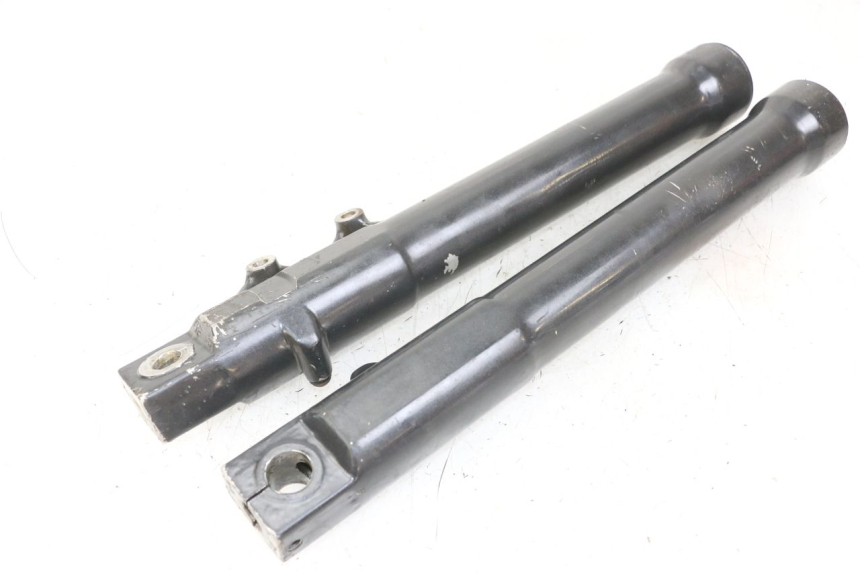 photo de STANDROHR DERBI SENDA SM DRD X-TREME 50 (2011 - 2017) - Zoom auf Gebrauchszustand