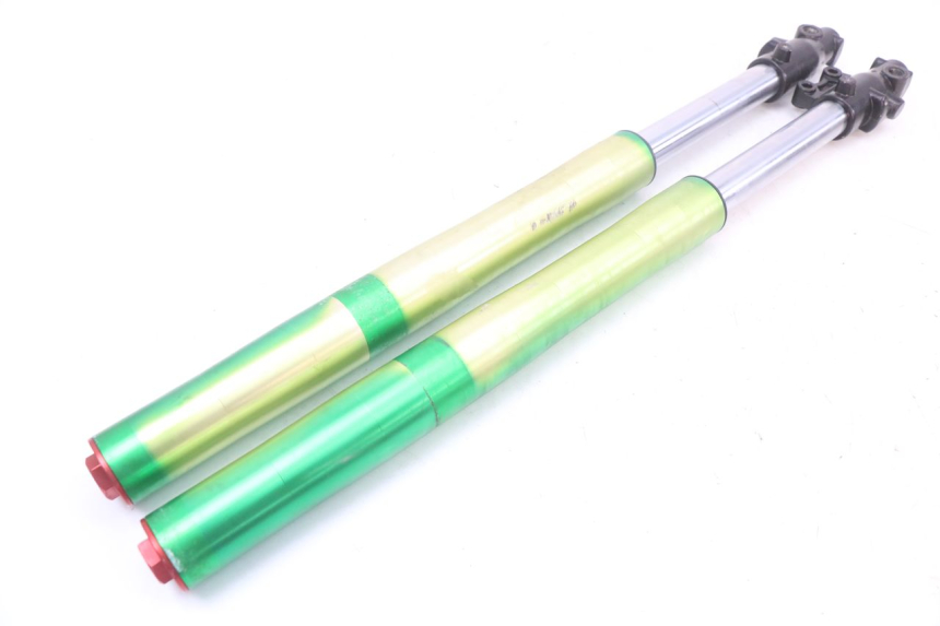 photo de STANDROHR CCR DIRT BIKE 125 - Hauptansicht