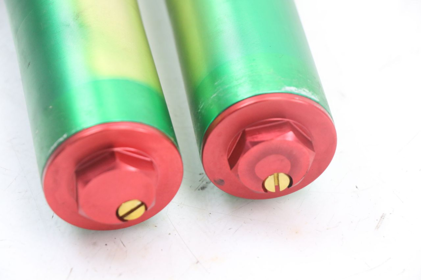 photo de STANDROHR CCR DIRT BIKE 125 - Detailansicht des Bauteils