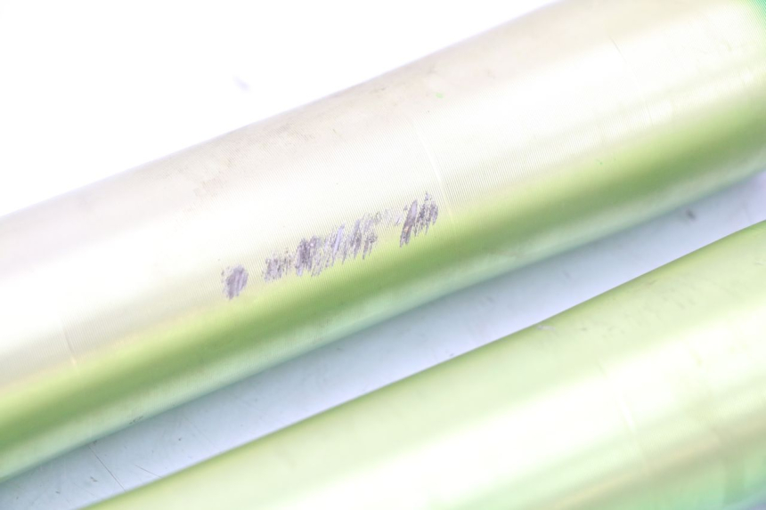 photo de STANDROHR CCR DIRT BIKE 125 - Alternative Perspektive