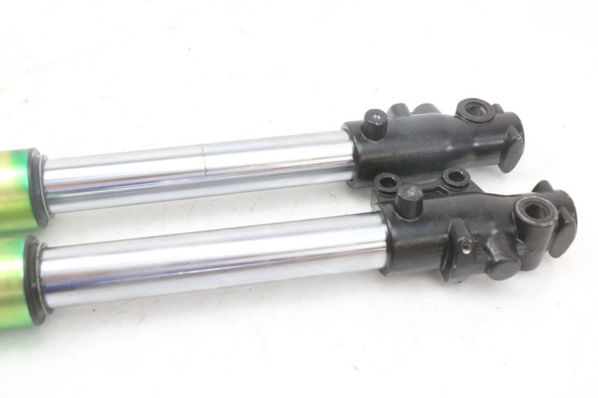 photo de STANDROHR CCR DIRT BIKE 125 - Technische Nahaufnahme