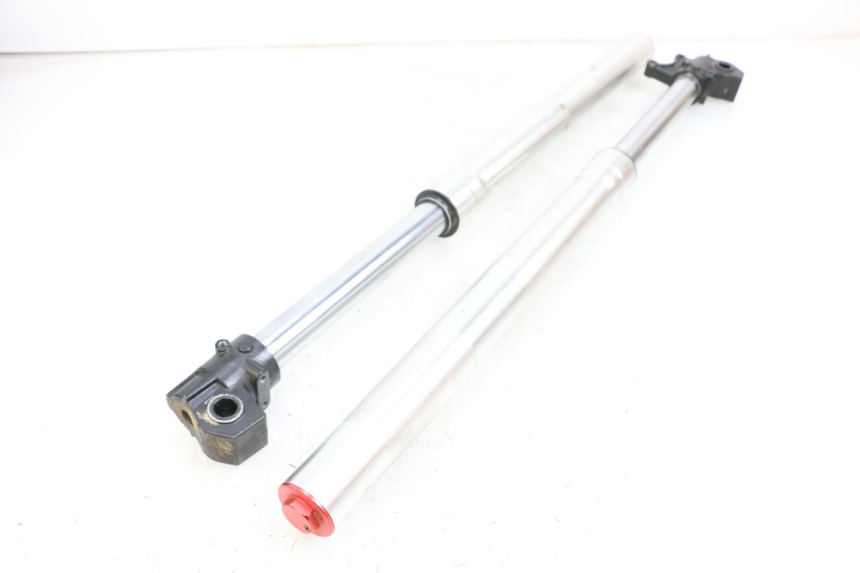 photo de Gabelrohr KSR RACING DRIFT 140 - Alternative Perspektive