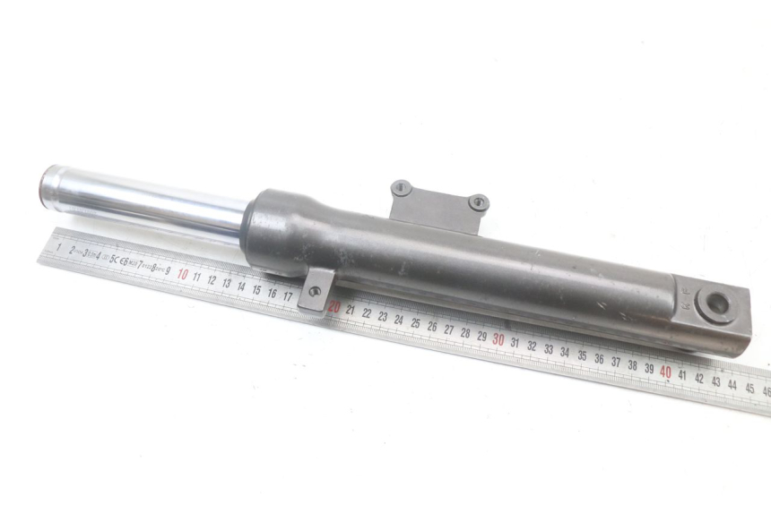 photo de STANDROHR RECHT KYMCO AGILITY 4T 50 (2005 - 2018) - Alternative Perspektive