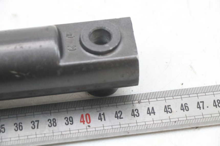 photo de STANDROHR RECHT KYMCO AGILITY 4T 50 (2005 - 2018) - Technische Nahaufnahme