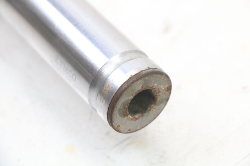 photo de STANDROHR RECHT KYMCO AGILITY 4T 50 (2005 - 2018) - Geprüftes Gebrauchtteil