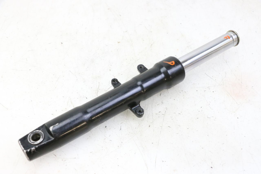 photo de STANDROHR RECHT ORCAL CAVARO 4T 50 (2019 - 2023) - Hauptansicht