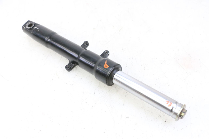 photo de STANDROHR RECHT ORCAL CAVARO 4T 50 (2019 - 2023) - Technische Nahaufnahme