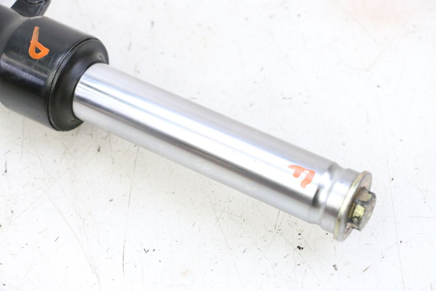 photo de STANDROHR RECHT ORCAL CAVARO 4T 50 (2019 - 2023) - Gesamtansicht des Produkts