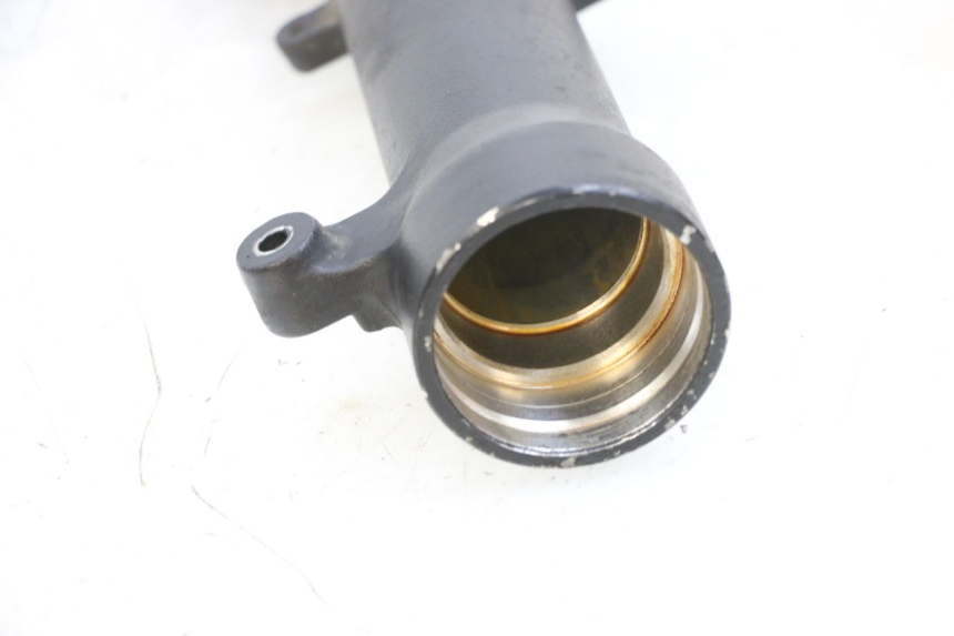 photo de STANDROHR RECHT SUZUKI DL V STROM 1000 (2002 - 2007) - Zoom auf Gebrauchszustand