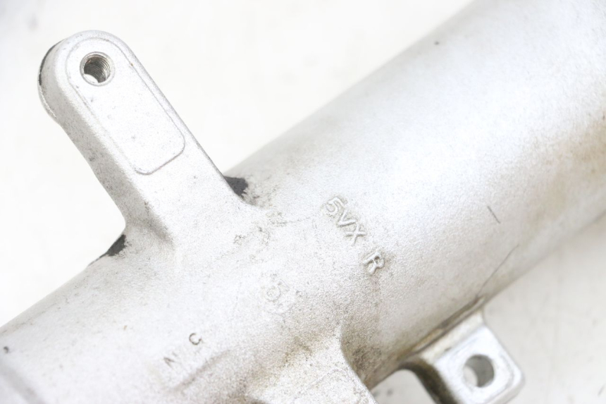 photo de STANDROHR RECHT YAMAHA FZ6 N FAZER 600 (2004 - 2006) - Technische Nahaufnahme