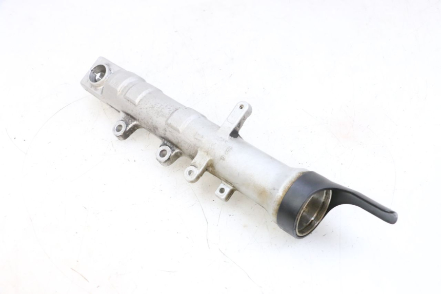 photo de STANDROHR RECHT YAMAHA FZ6 N FAZER 600 (2004 - 2006) - Gesamtansicht des Produkts