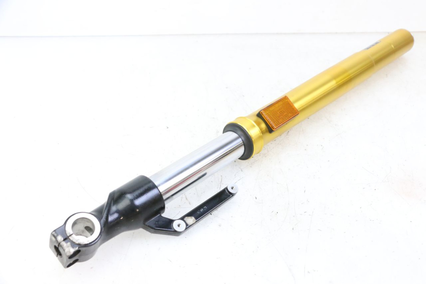 photo de STANDROHR RECHT BMW G310 R 310 (2016 - 2020) - Hauptansicht