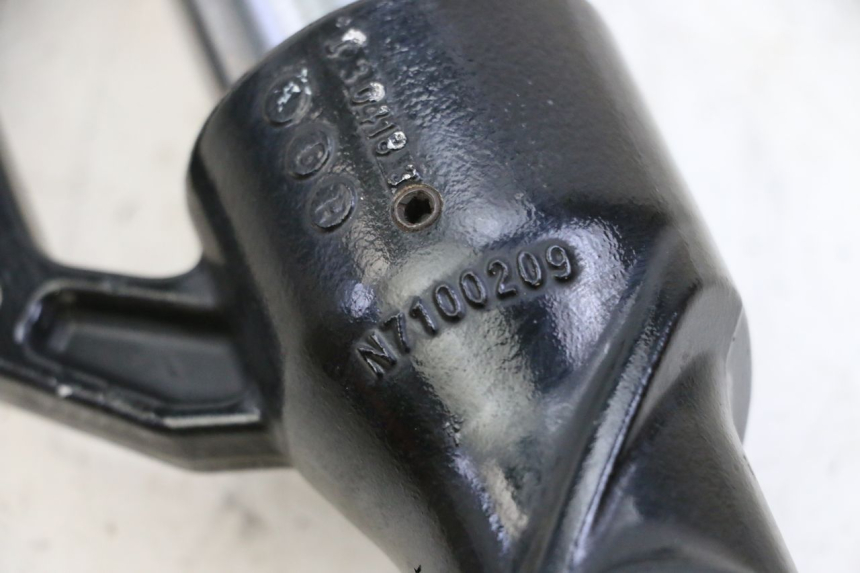 photo de STANDROHR RECHT BMW G310 R 310 (2016 - 2020) - Detailansicht des Bauteils