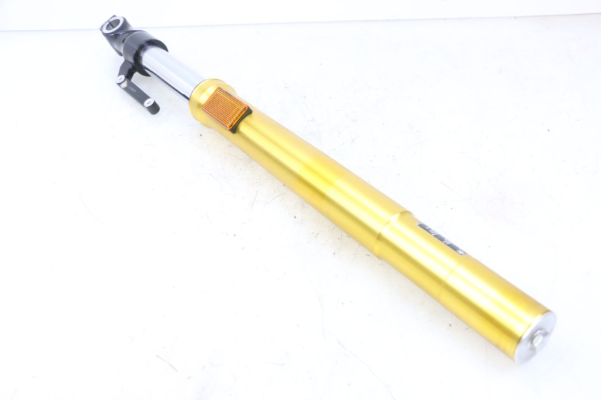 photo de STANDROHR RECHT BMW G310 R 310 (2016 - 2020) - Oberflächenzustand und Material