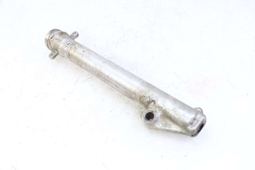 photo de STANDROHR RECHT HONDA MTX TC02 125 (1987 - 1989) - Zoom auf Gebrauchszustand