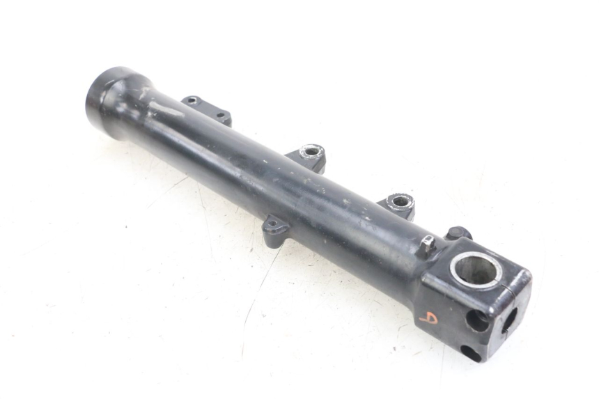 photo de RECHTES GABELROHR TRIUMPH SPEED TRIPLE T301 900 (1994 - 1996) - Zoom auf Gebrauchszustand