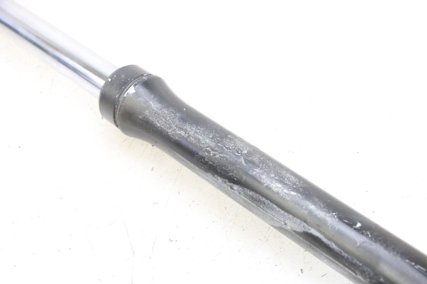 photo de STANDROHR RECHT YAMAHA TTR 125 (2000 - 2020) - Kennzeichnungen und Originalreferenzen