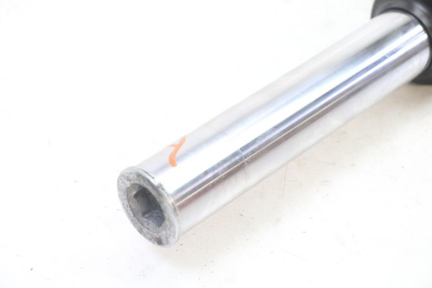 photo de STANDROHR RECHT YAMAHA X-MAX XMAX 125 (2010 - 2013) - Gesamtansicht des Produkts