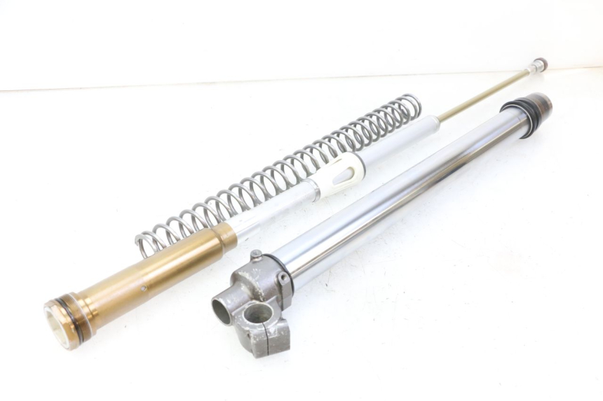 photo de STANDROHR RECHT YAMAHA YZF YZ-F 450 (2014 - 2016) - Hauptansicht