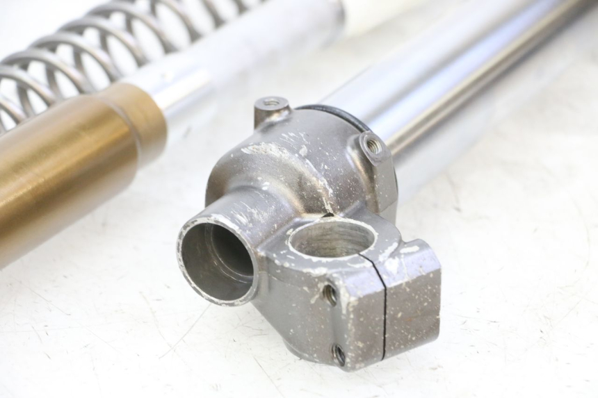 photo de STANDROHR RECHT YAMAHA YZF YZ-F 450 (2014 - 2016) - Alternativer Blickwinkel