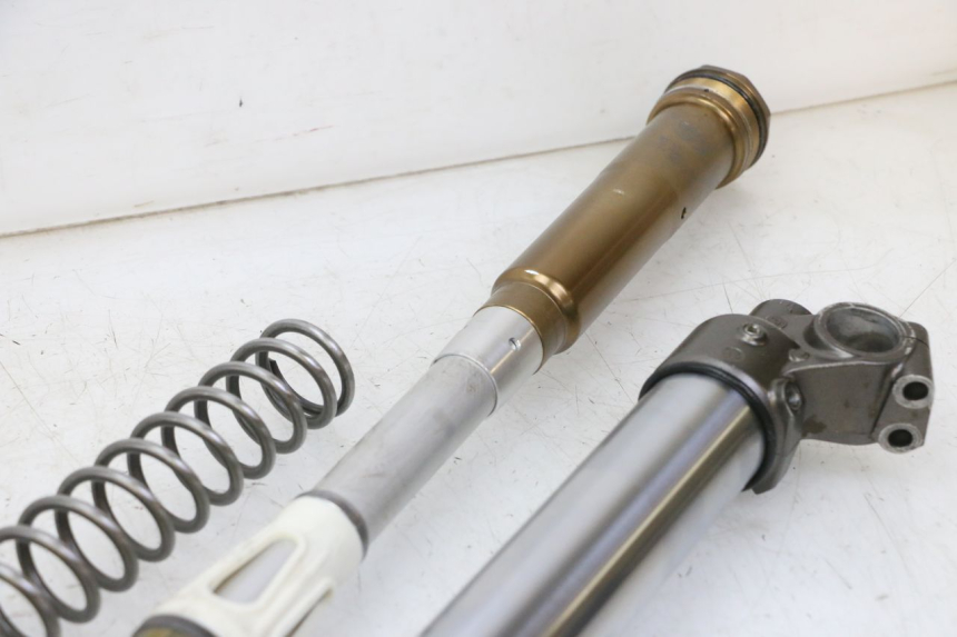 photo de STANDROHR RECHT YAMAHA YZF YZ-F 450 (2014 - 2016) - Geprüftes Gebrauchtteil