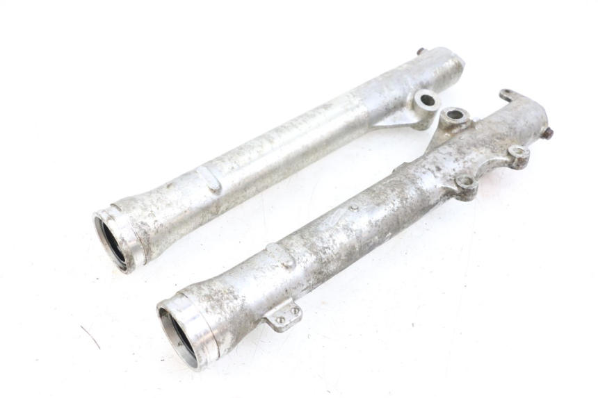 photo de STANDROHR YAMAHA DTLC 125 (1982 - 1987) - Zoom auf Gebrauchszustand