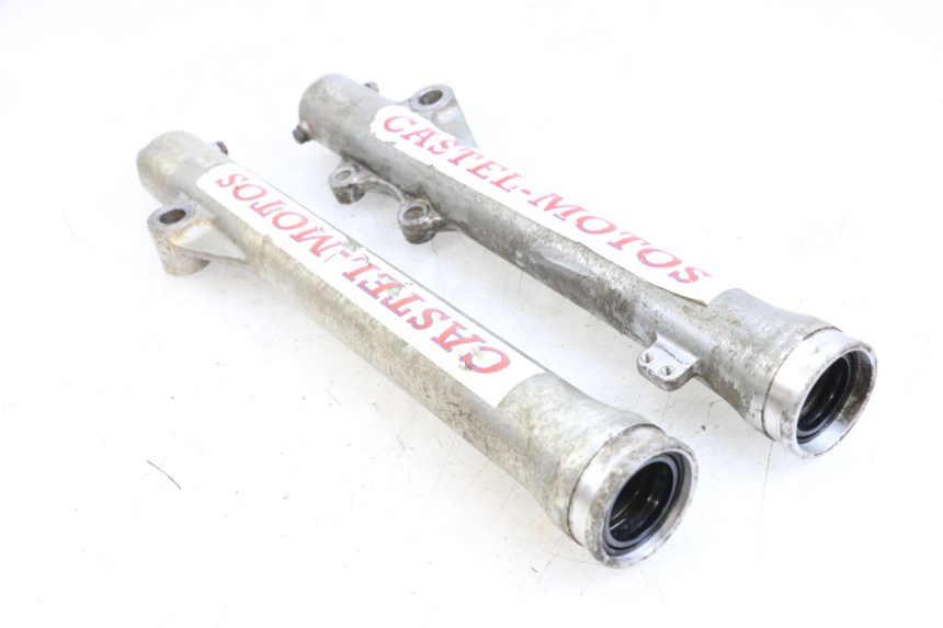 photo de STANDROHR YAMAHA DTLC 125 (1982 - 1987) - Alternative Perspektive