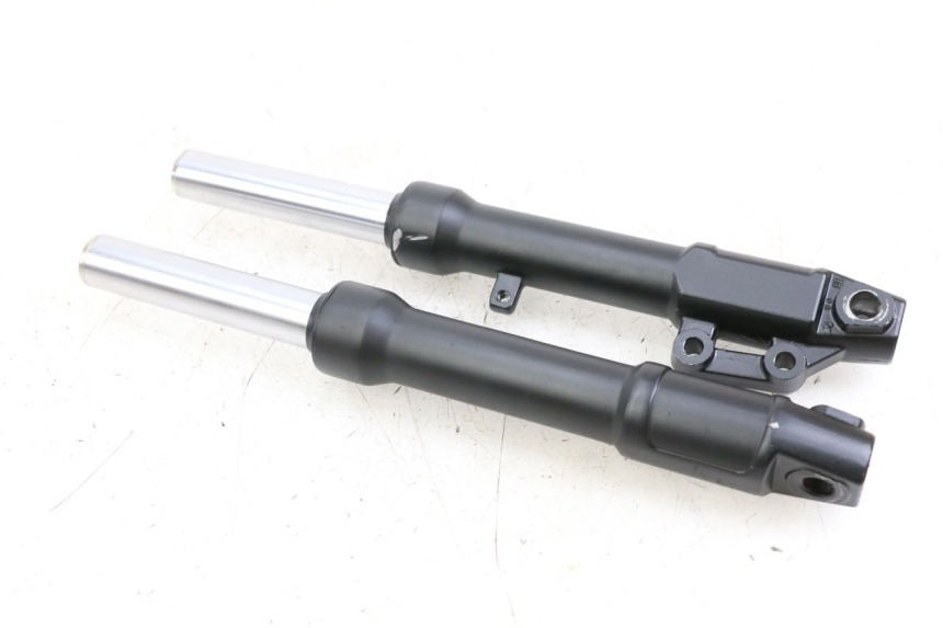 photo de STANDROHR WAYSCRAL E-START 1 (2018 - 2022) - Detailansicht des Bauteils