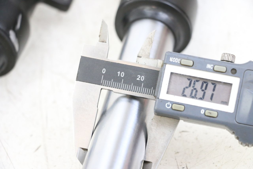 photo de STANDROHR WAYSCRAL E-START 1 (2018 - 2022) - Alternative Perspektive