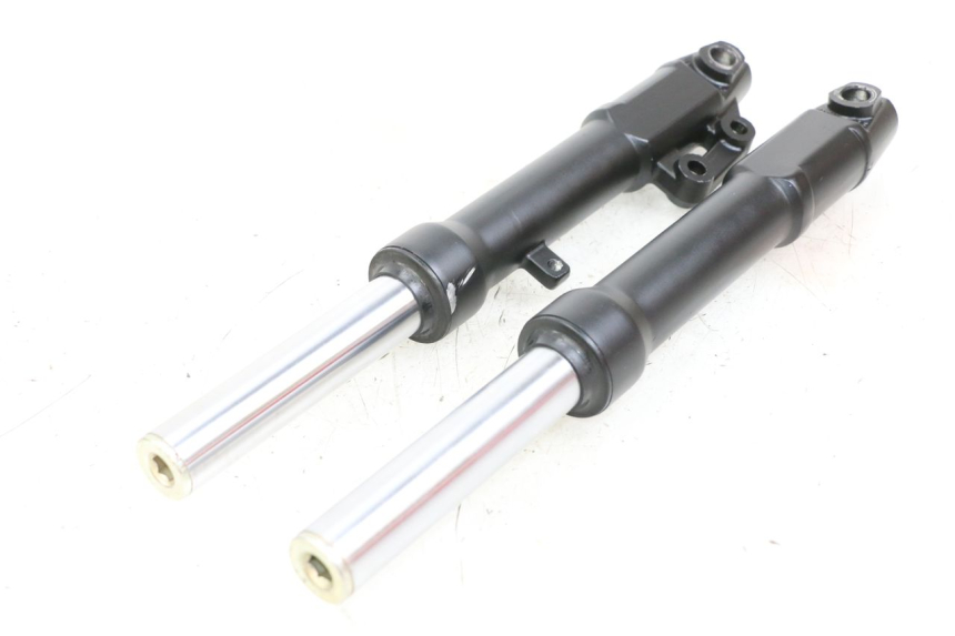 photo de STANDROHR WAYSCRAL E-START 1 (2018 - 2022) - Technische Nahaufnahme