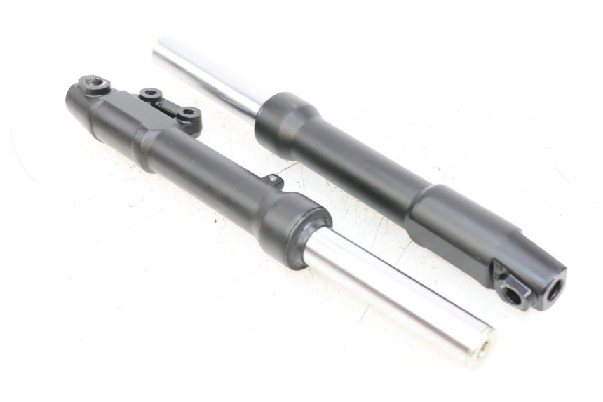 photo de STANDROHR WAYSCRAL E-START 1 (2018 - 2022) - Gesamtansicht des Produkts