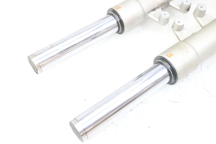 photo de STANDROHR PEUGEOT ELYSTAR 125 (2002 - 2007) - Charakteristische Merkmale