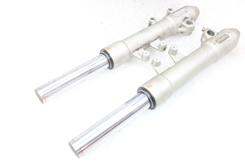 photo de STANDROHR PEUGEOT ELYSTAR 125 (2002 - 2007) - Zoom auf Komponenten