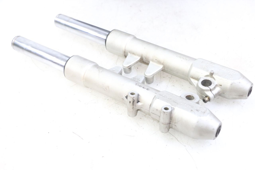 photo de STANDROHR PEUGEOT ELYSTAR 125 (2002 - 2007) - Gesamtansicht des Produkts