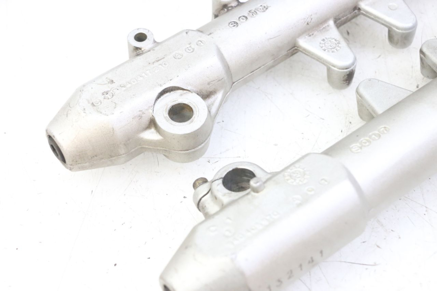 photo de STANDROHR PEUGEOT ELYSTAR 125 (2002 - 2007) - Geprüftes Gebrauchtteil