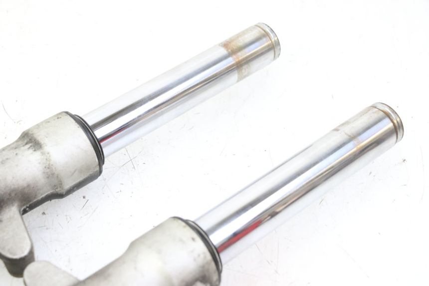 photo de STANDROHR PEUGEOT ELYSTAR 50 (2002 - 2014) - Gesamtansicht des Produkts