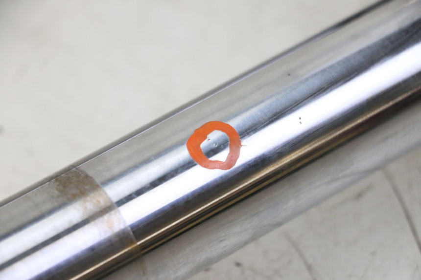 photo de STANDROHR PEUGEOT ELYSTAR 50 (2002 - 2014) - Kennzeichnungen und Originalreferenzen