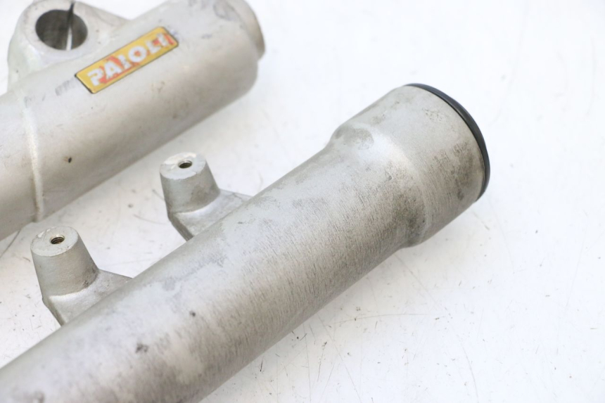 photo de STANDROHR PEUGEOT ELYSTAR 50 (2002 - 2014) - Detaillierte Sichtprüfung