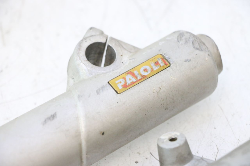 photo de STANDROHR PEUGEOT ELYSTAR 50 (2002 - 2014) - Fokus auf die Struktur