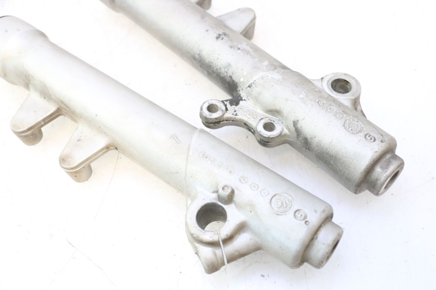 photo de STANDROHR PEUGEOT ELYSTAR 50 (2002 - 2014) - Technische Nahaufnahme