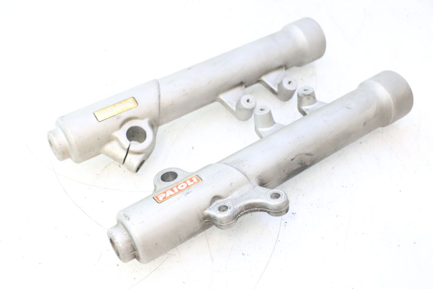 photo de STANDROHR PEUGEOT ELYSTAR 50 (2002 - 2014) - Hauptansicht