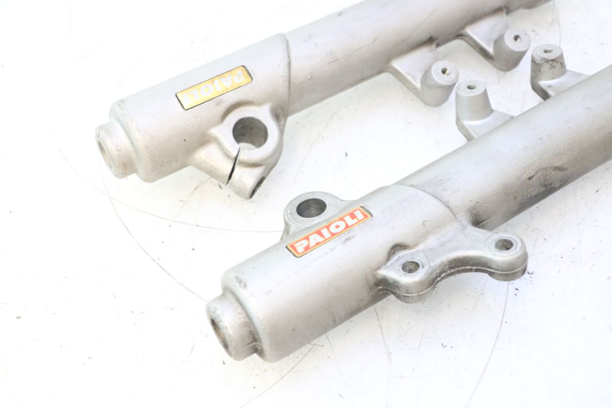 photo de STANDROHR PEUGEOT ELYSTAR 50 (2002 - 2014) - Charakteristische Merkmale