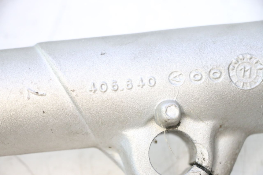 photo de STANDROHR PEUGEOT ELYSTAR 50 (2002 - 2014) - Zoom auf Gebrauchszustand