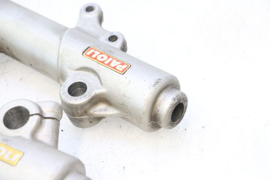 photo de STANDROHR PEUGEOT ELYSTAR 50 (2002 - 2014) - Details der Befestigungspunkte