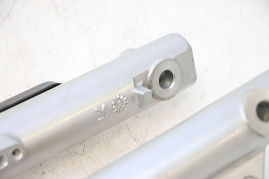 photo de STANDROHR ASKOLL ESPRO 1 - Technische Nahaufnahme