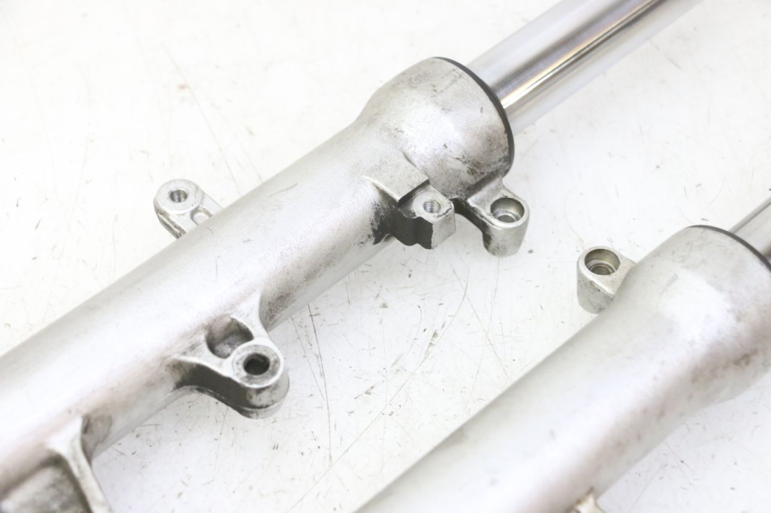 photo de STANDROHR HONDA FES S-WING SWING ABS 125 (2007 - 2015) - Hochauflösende Nahaufnahme